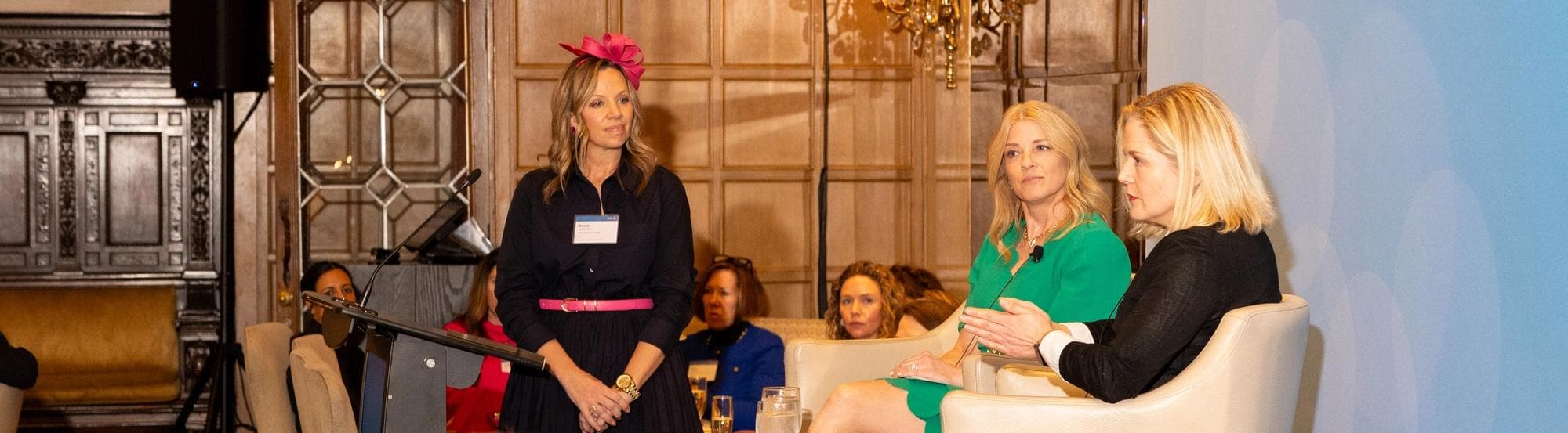 Insights from BMO for Women 