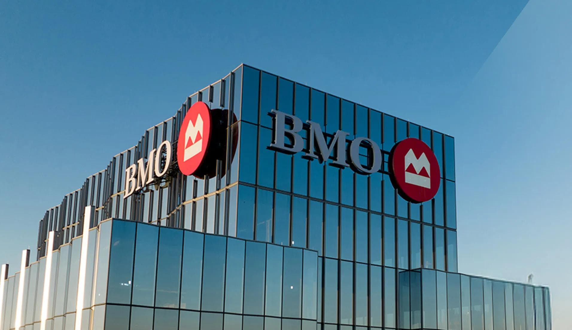 BMO Chicago Office