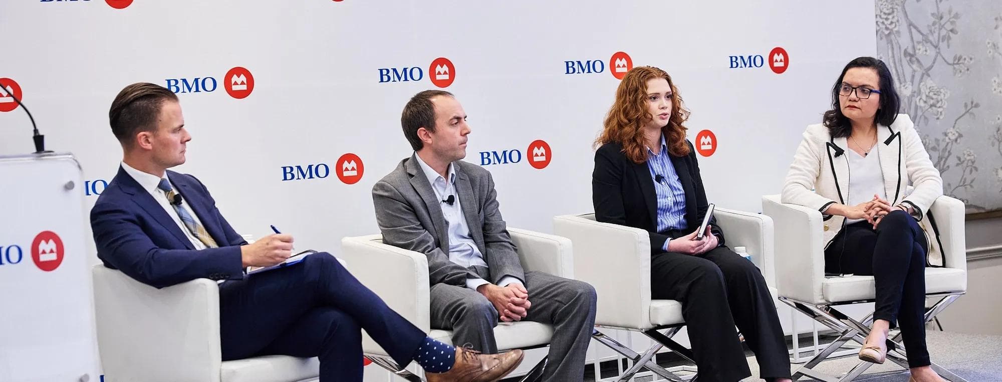 20th Annual BMO Farm to Market Conference 