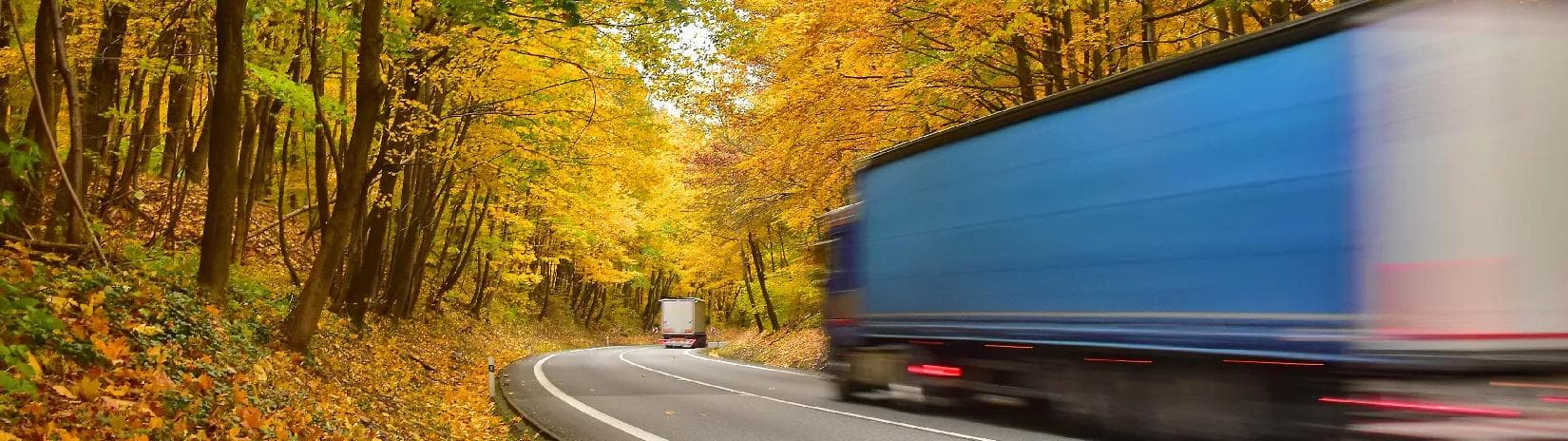 Industry Update: Canada Truck Transportation – Fall 2025