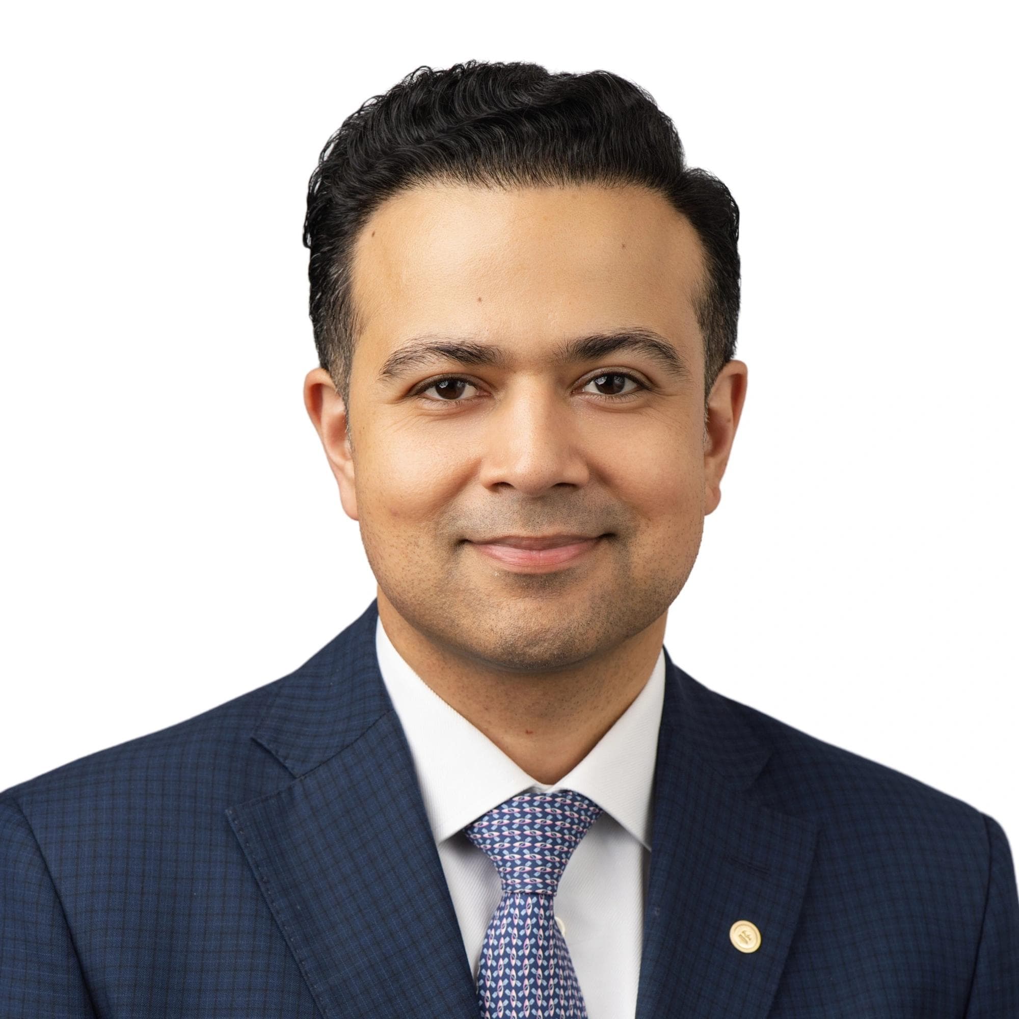 Umair Mansoor