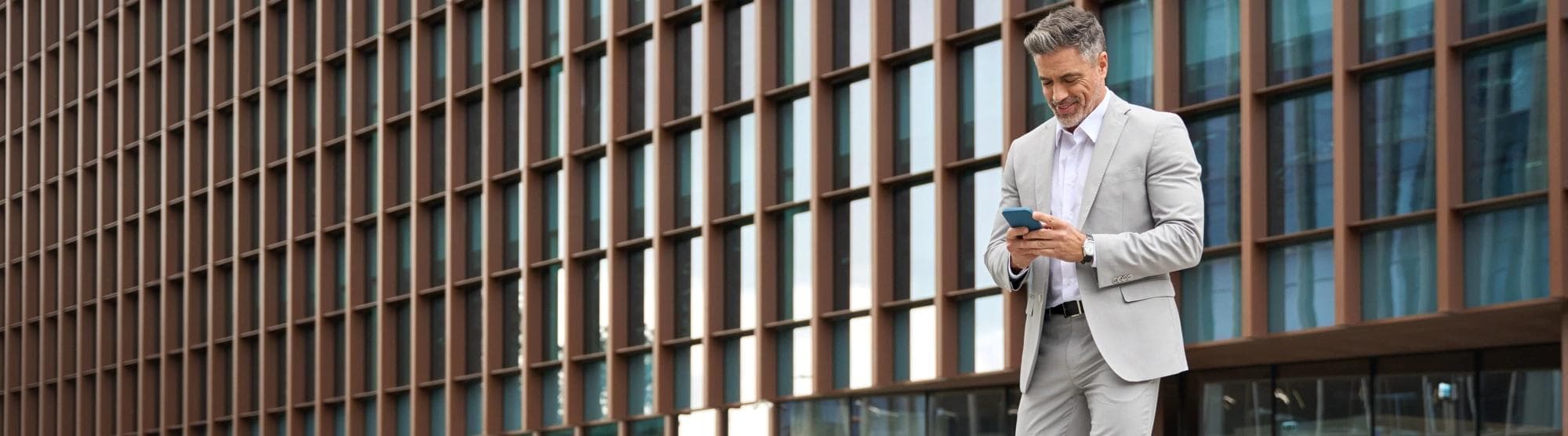 Correspondent Banking