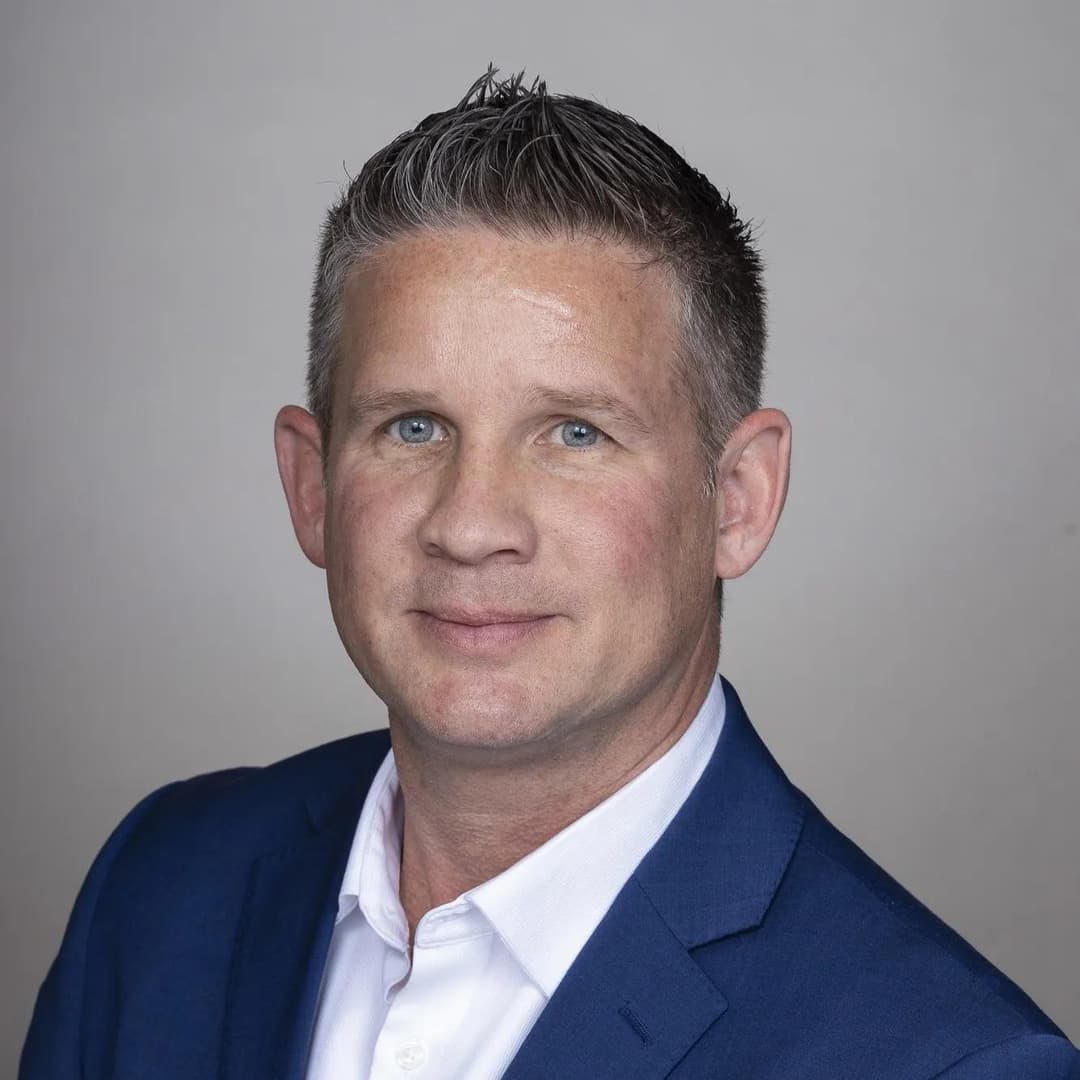 Danny Menard, BMO