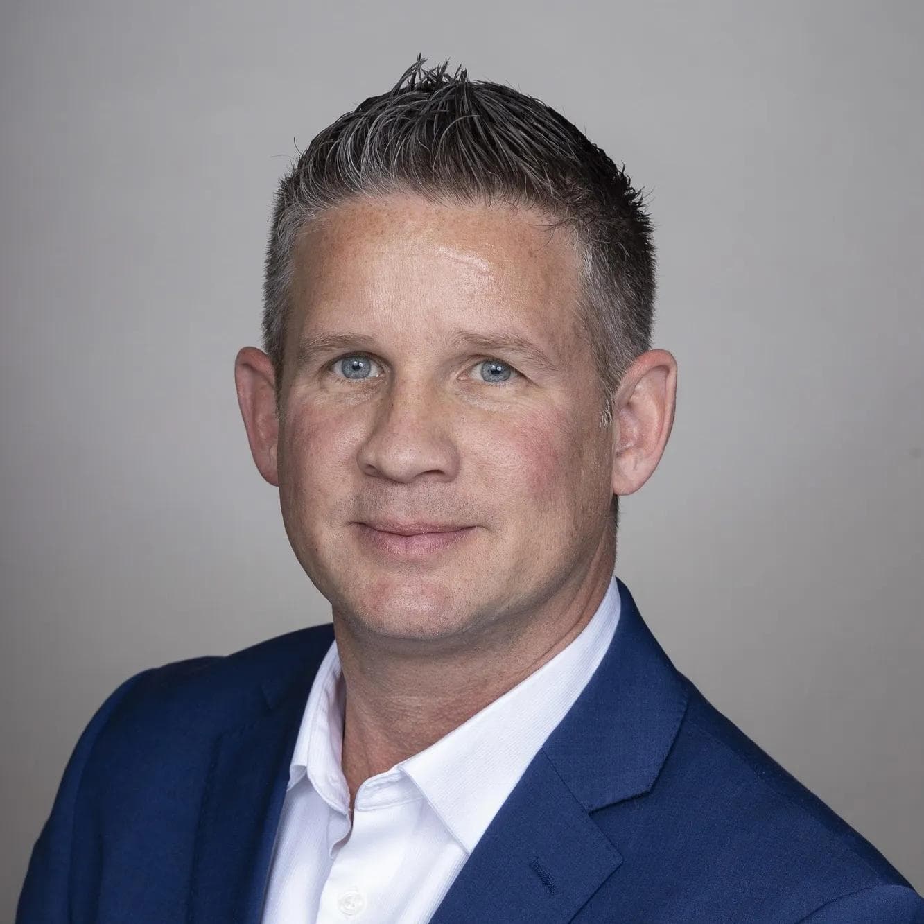 Danny Menard, BMO