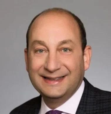 Jeff De Rosa