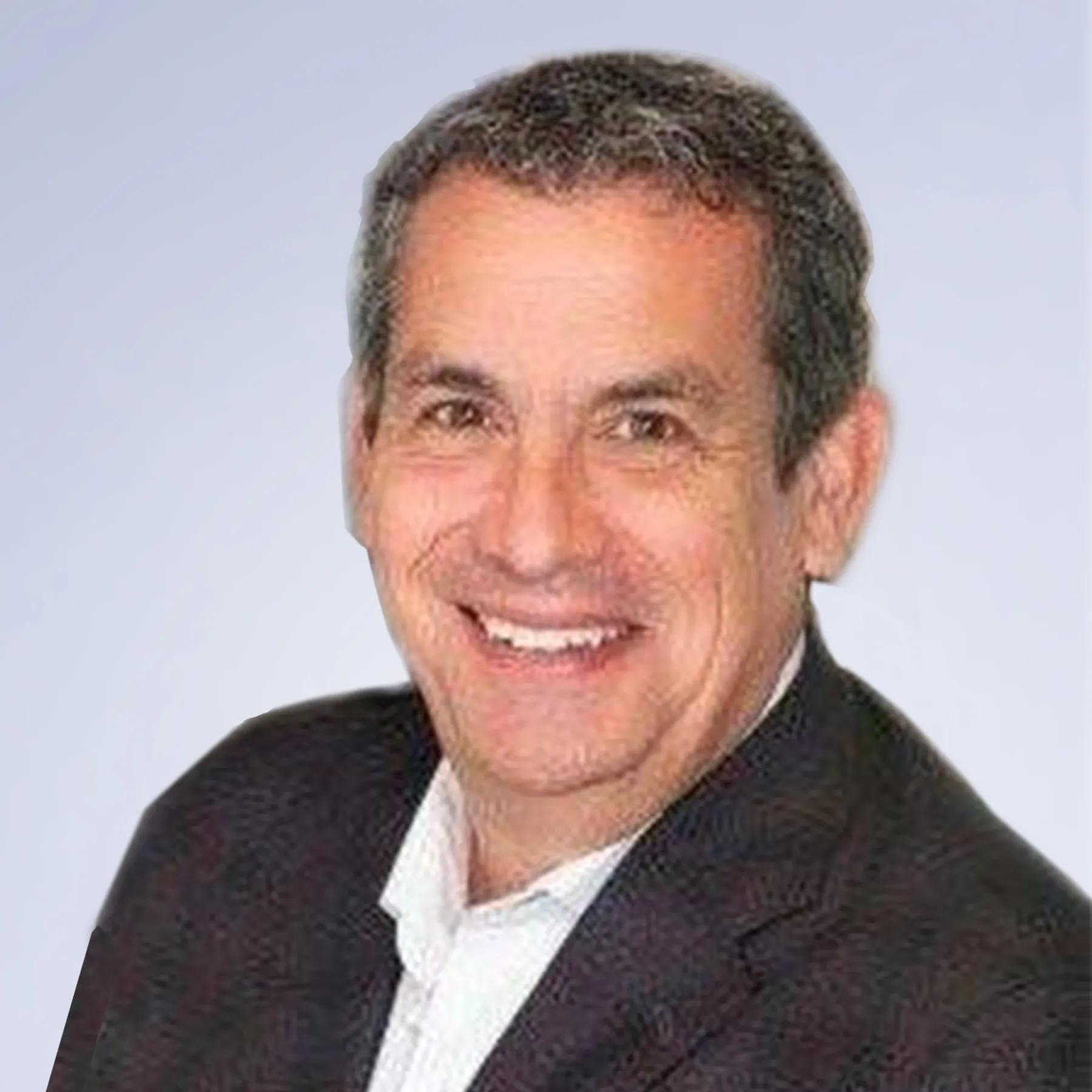 Denis Desjardins