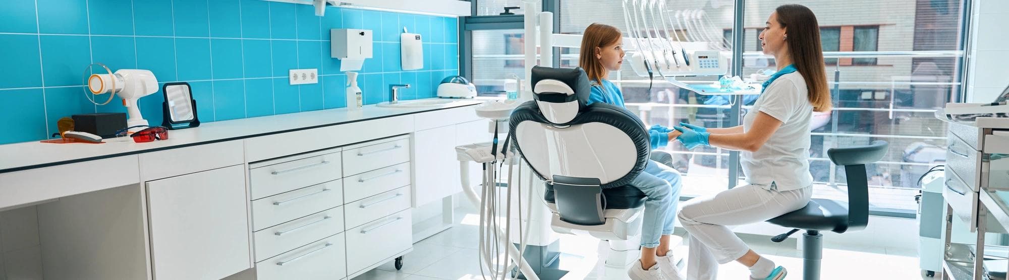 Dental Practices