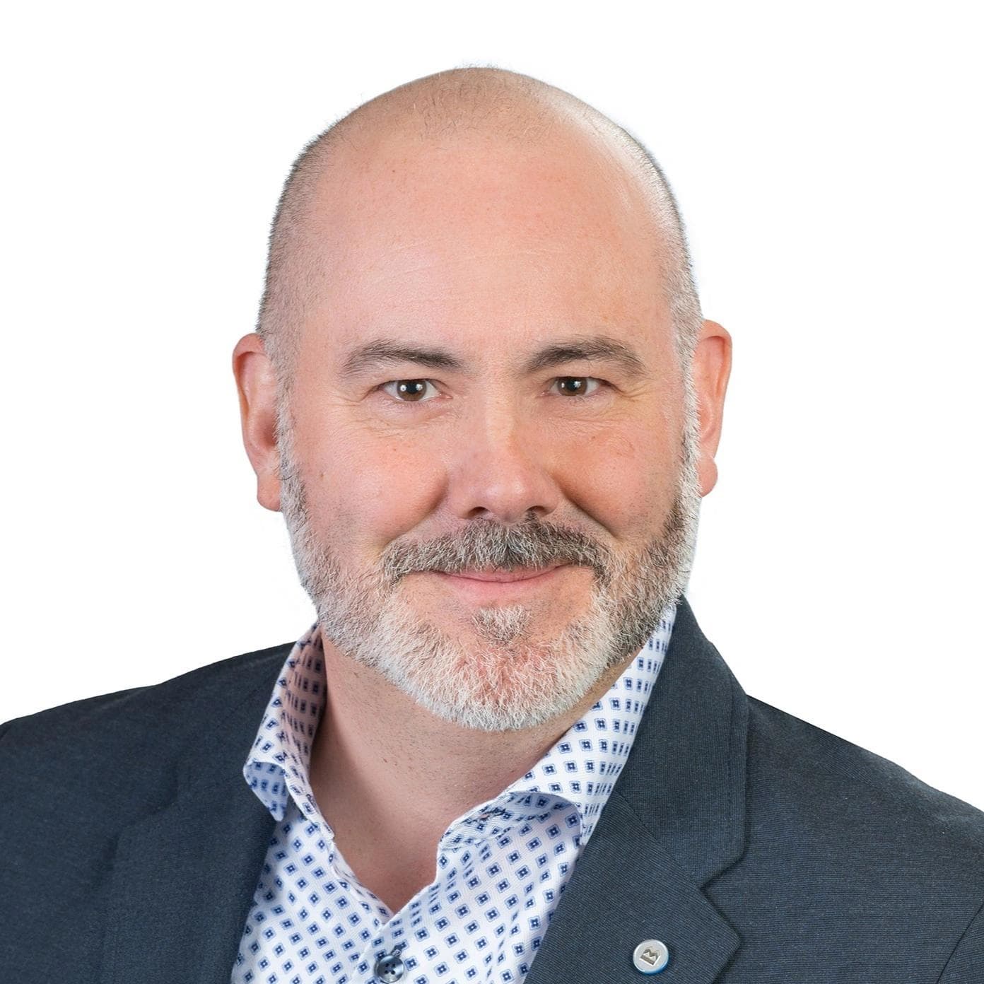 Pascal Belanger