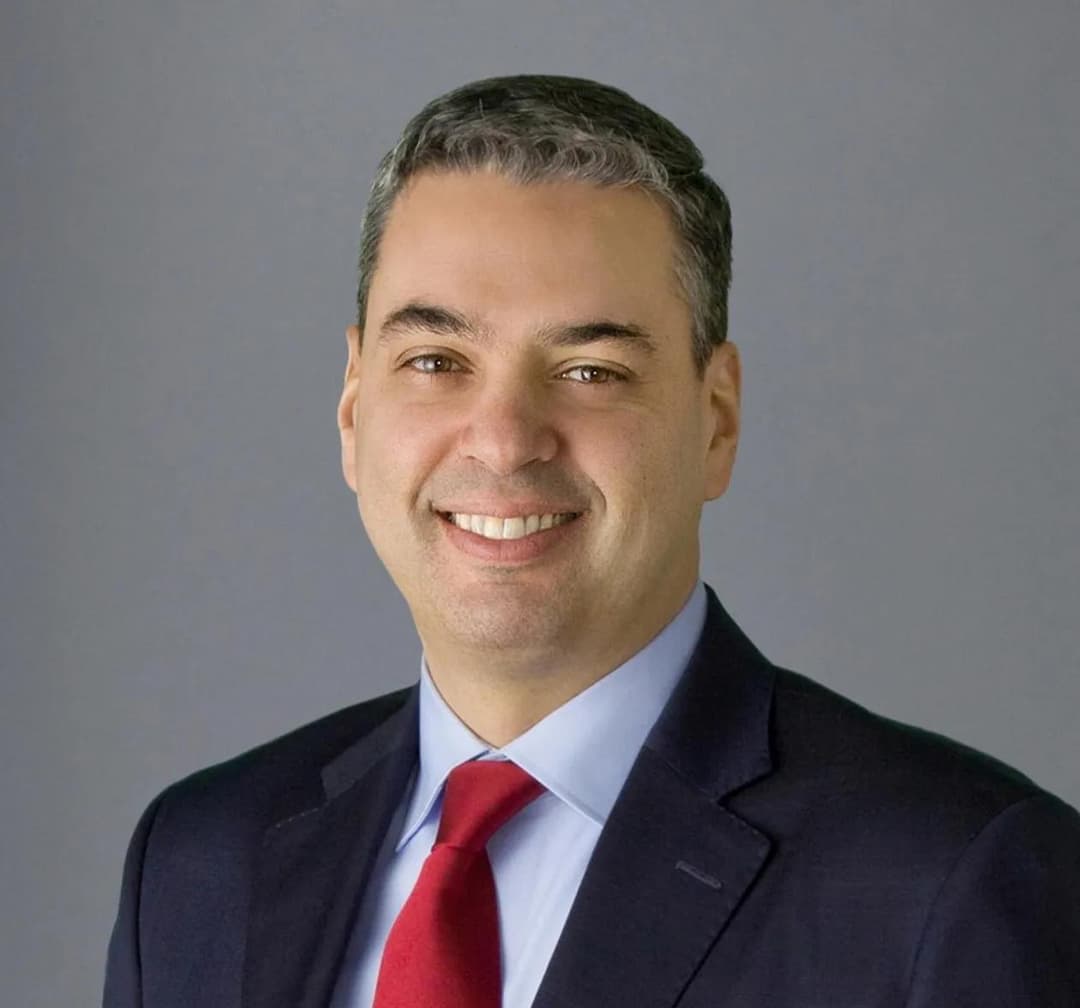 Eduardo Tobon