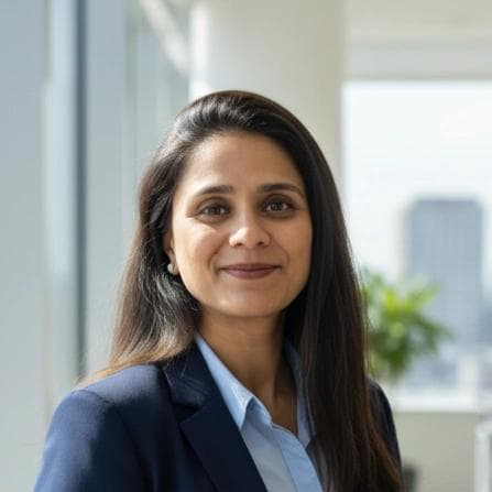 Charu Gorrepati