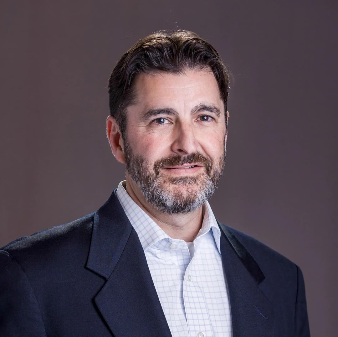 Todd Maldonado