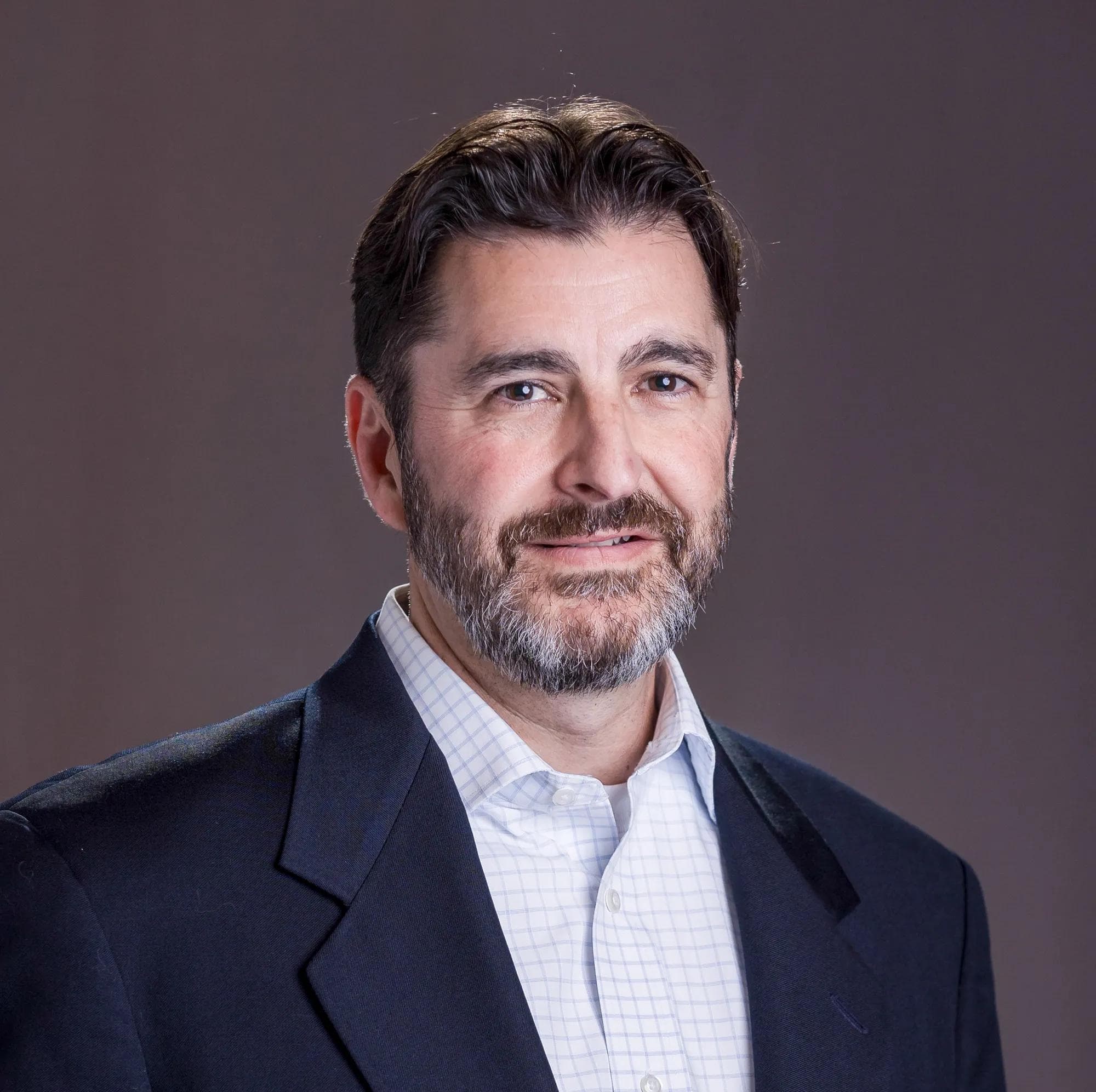 Todd Maldonado