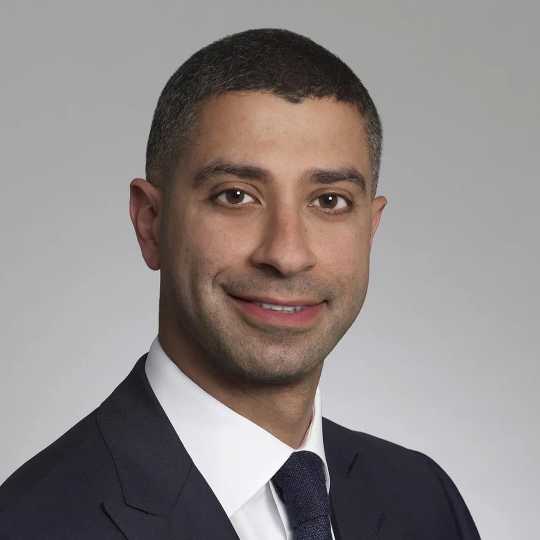 Hesham Abourahma