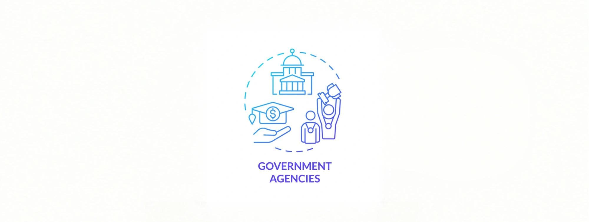 Government Agencies 