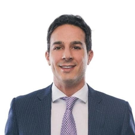 John M. Paniccia, CPA, CA, CBV, FEA 