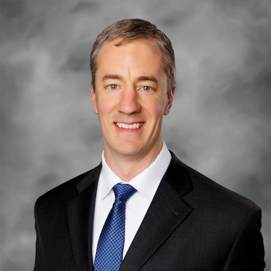 Tom Kritzer, BMO