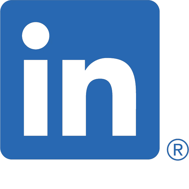 LinkedIn logo