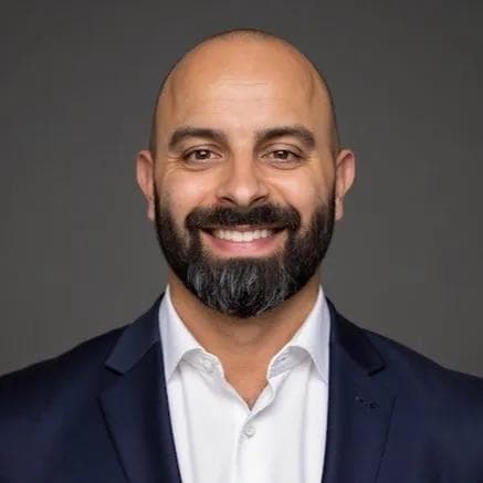 Luke Tripodi