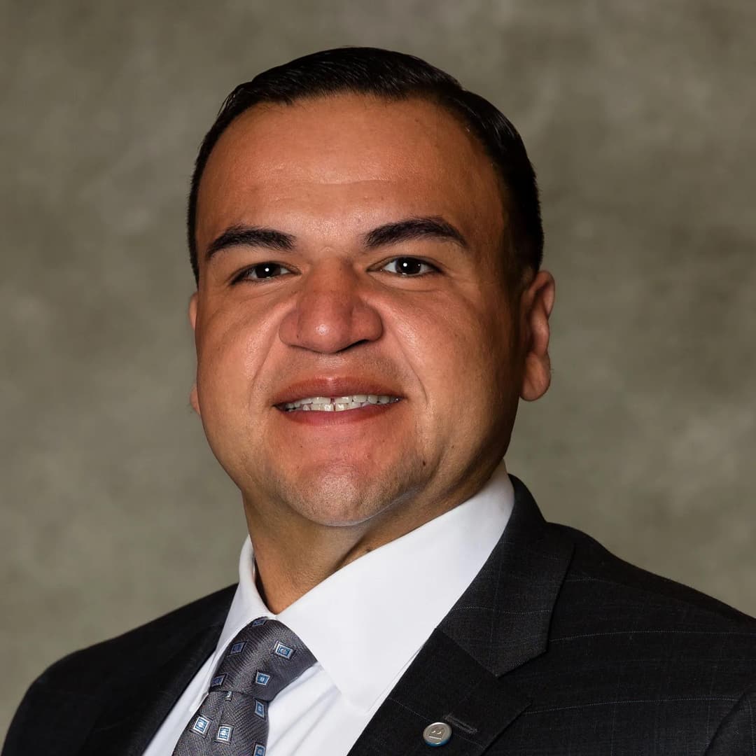 Marcos Vega