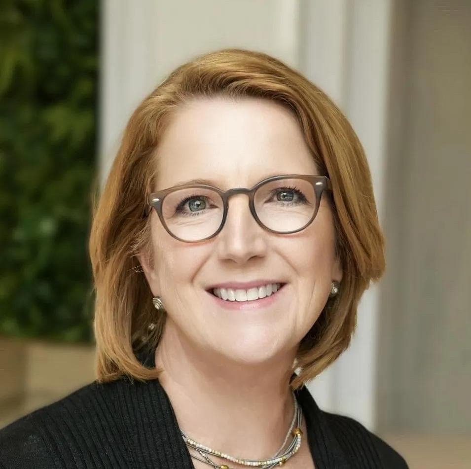 Mary Smith