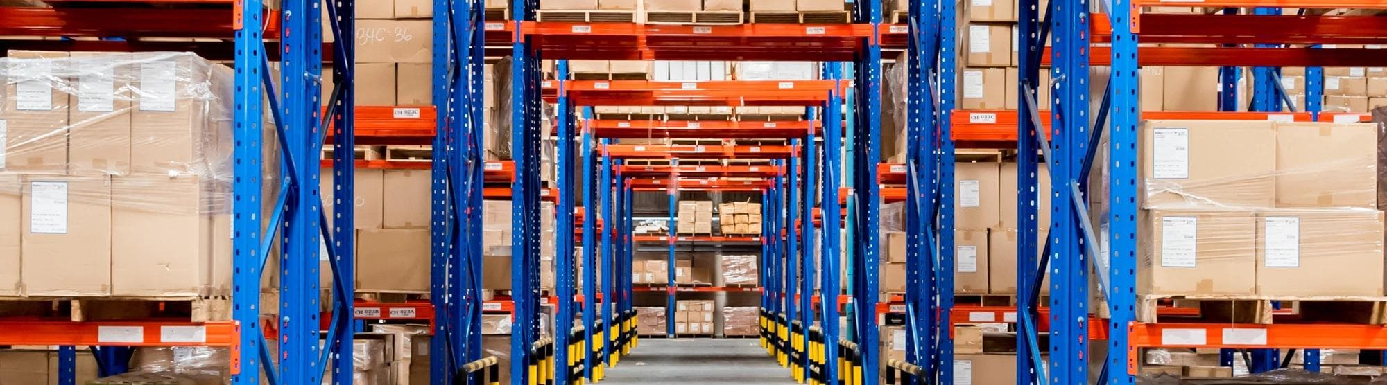Retail And Wholesale Distribution