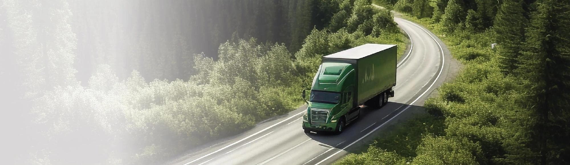 Trucking