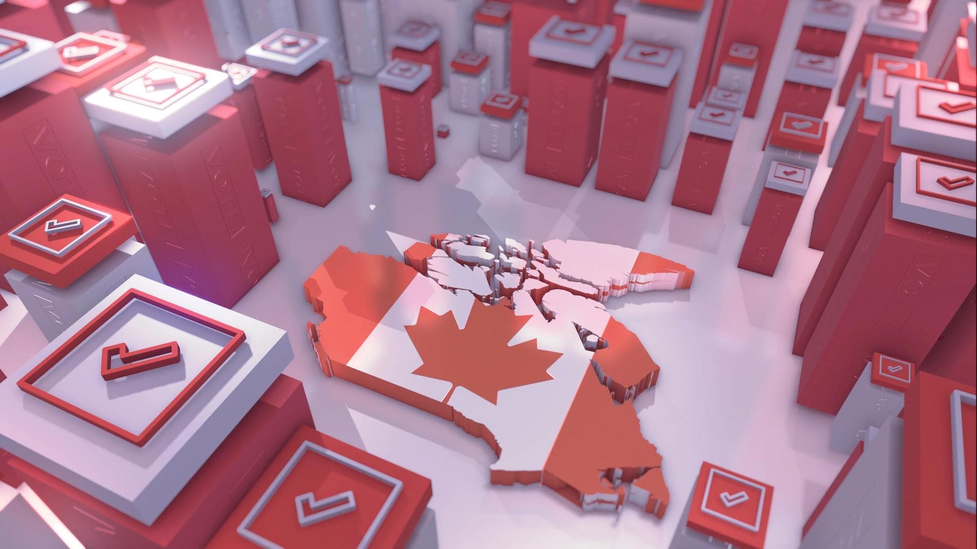 Franchise Finance concept in Canada