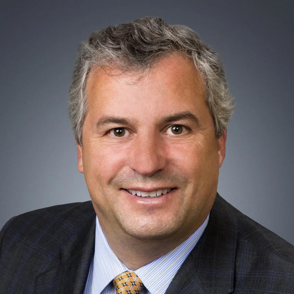 Roy Dias