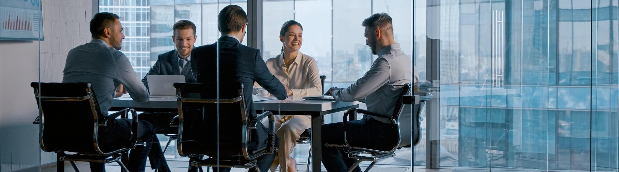 Professional Services