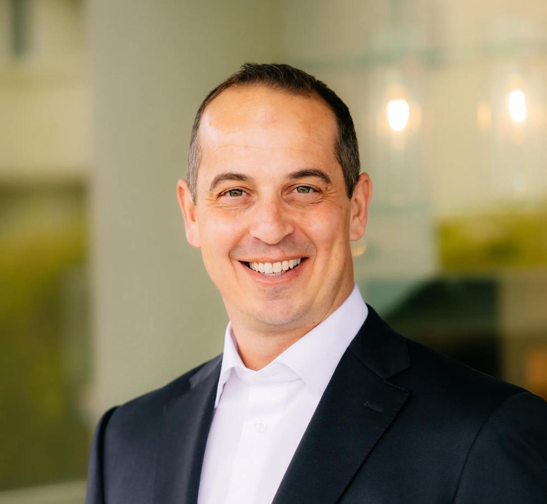 Tony Sciarrino