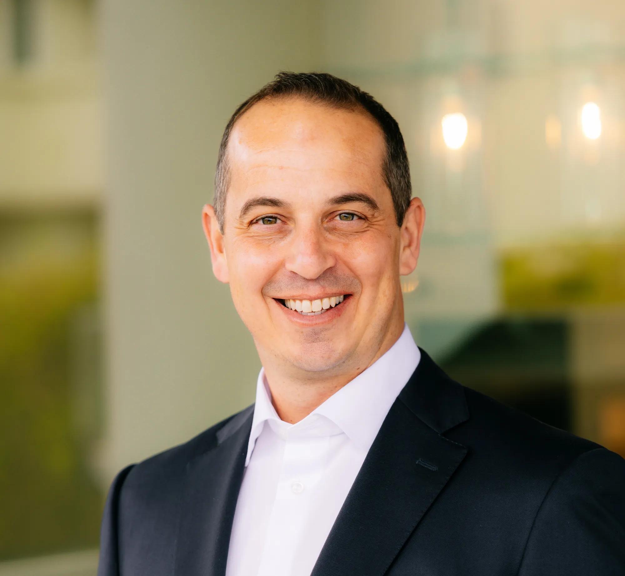 Tony Sciarrino