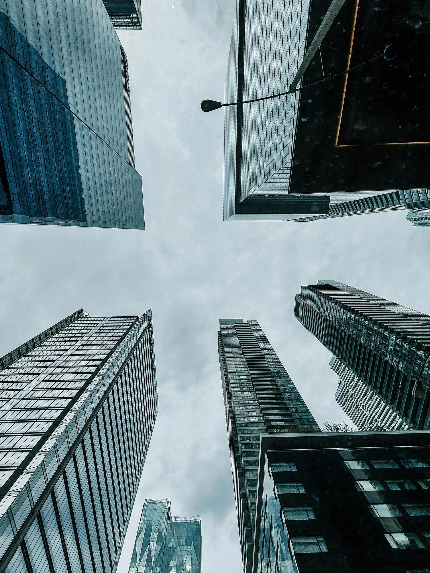 buildings
