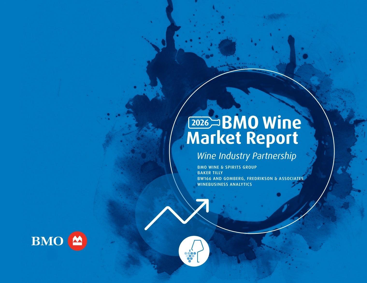 2026 BMO Wine Market Report