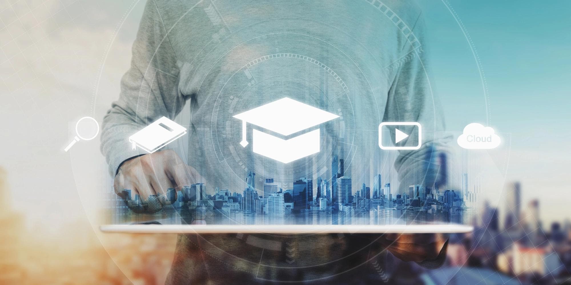 Educational Institutions concept