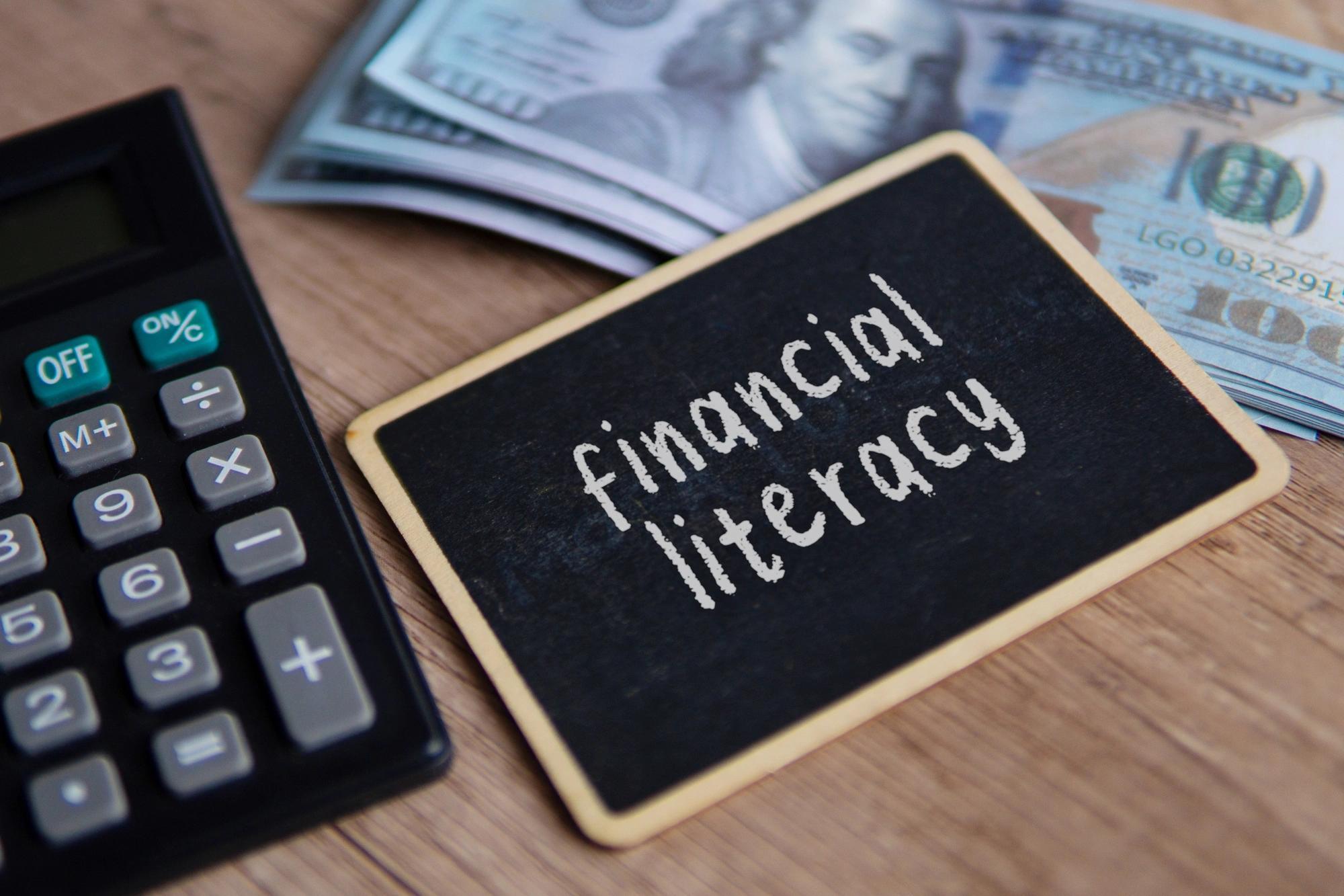 Financial Literacy