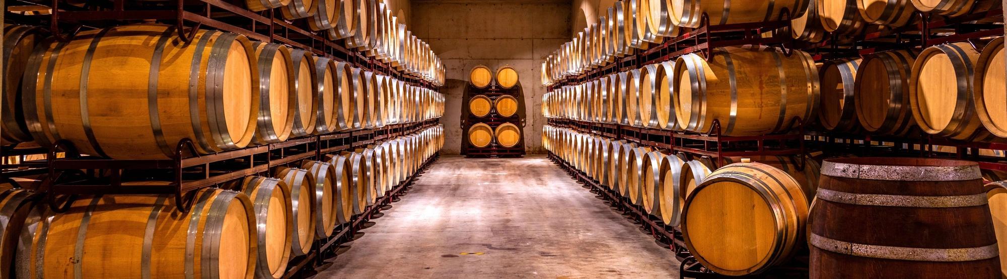 Wine & Spirits