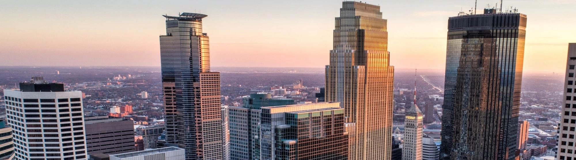 Doing Business in the U.S.