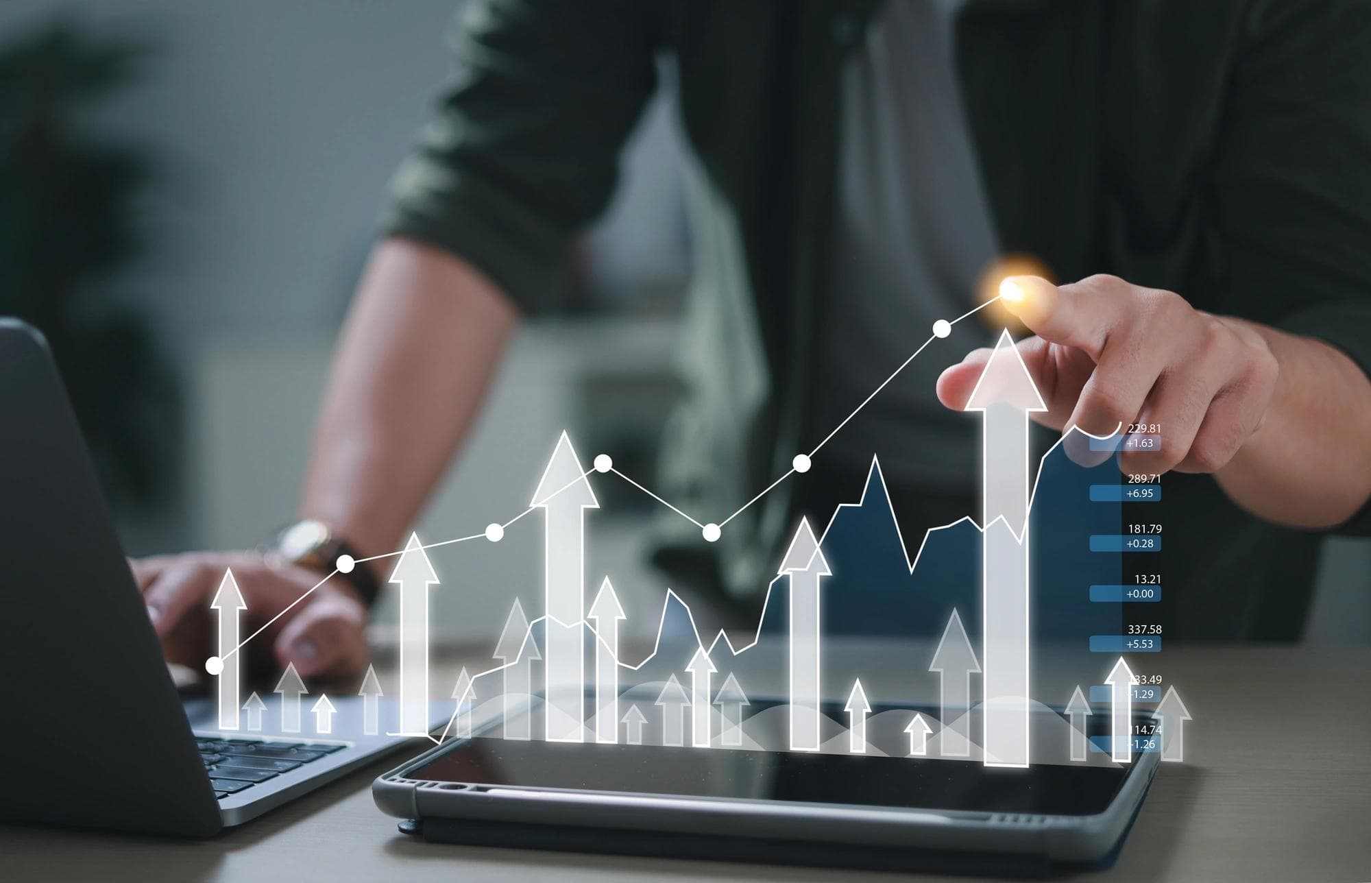 Employee Stock Ownership Plan