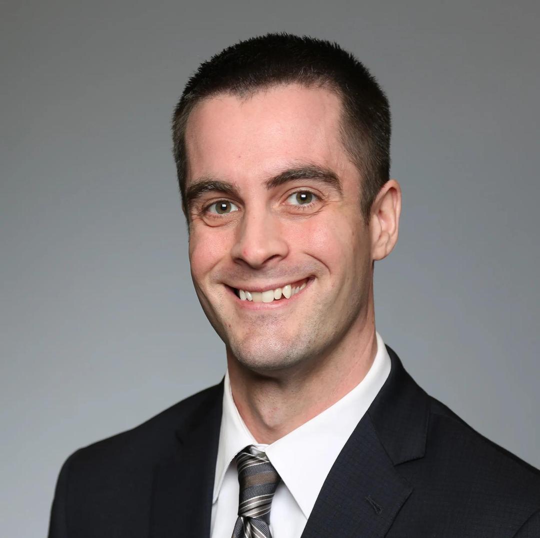 Adam Tarr