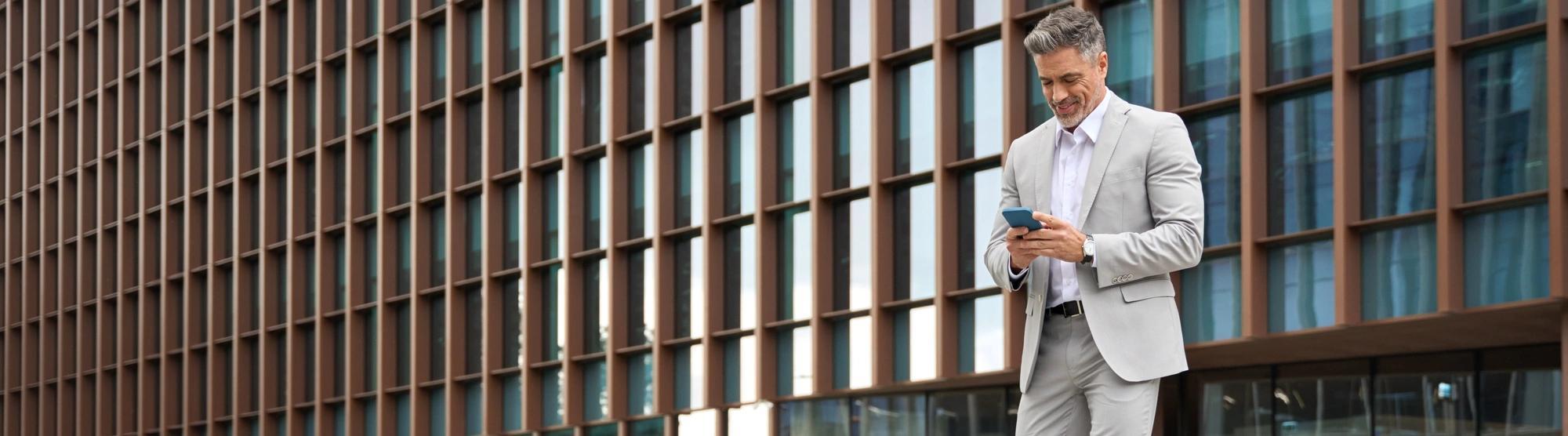 Correspondent Banking