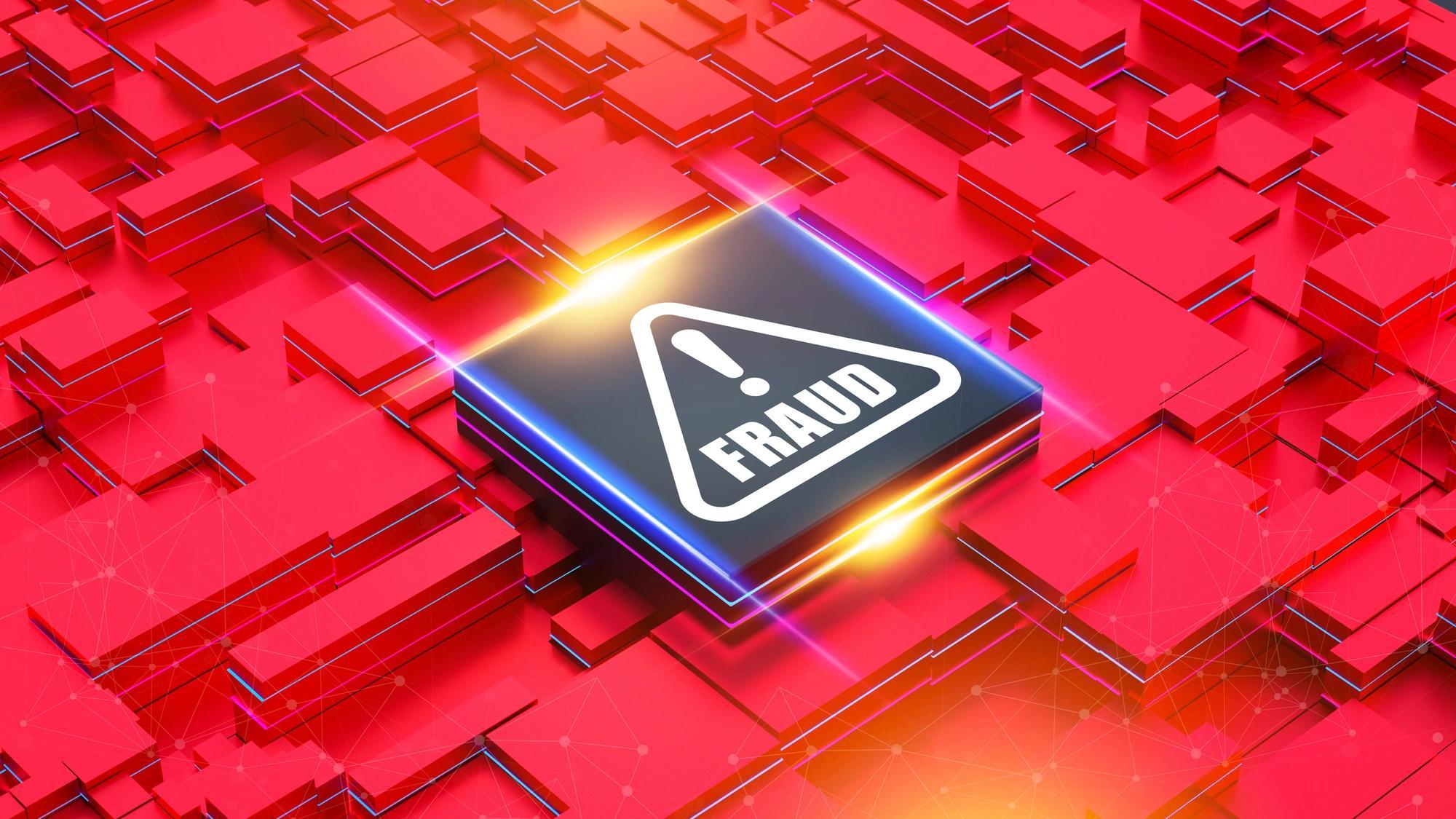 Fraud Detection Technology Alery 