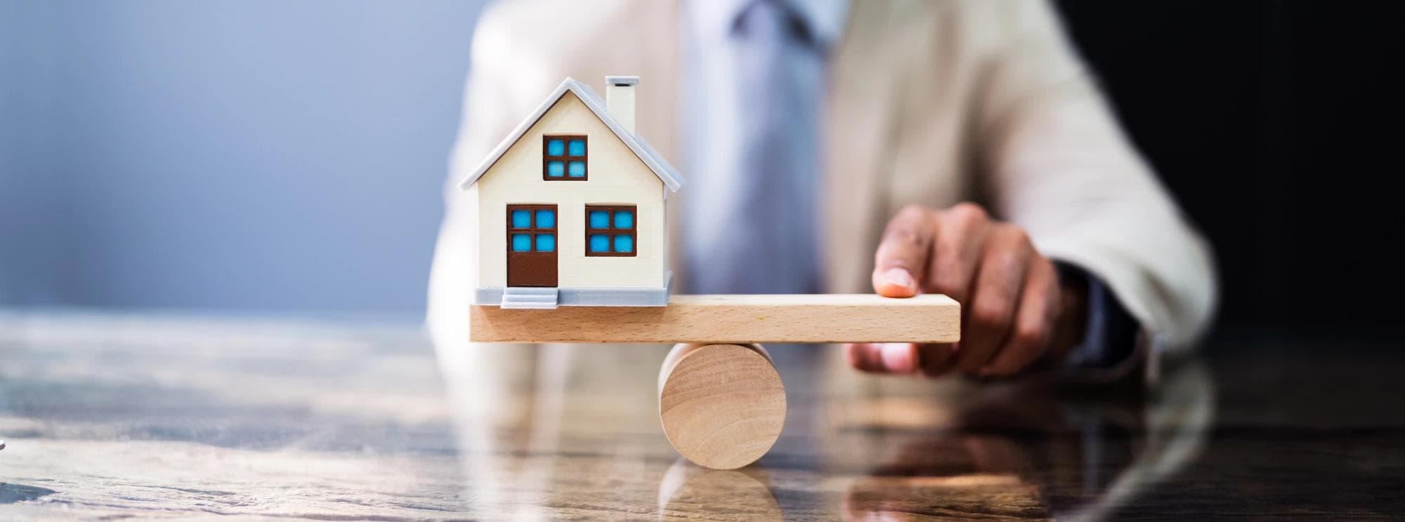 Canadian Housing Monitor: July 2026