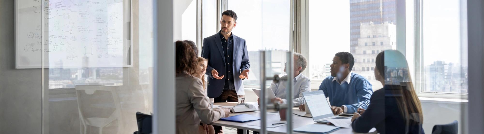 Employee Ownership