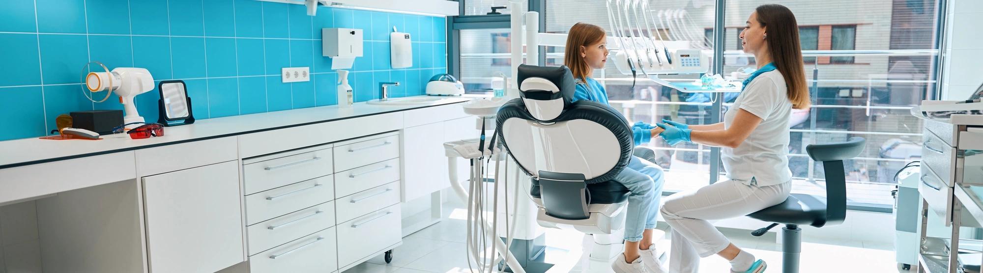 Dental Practices