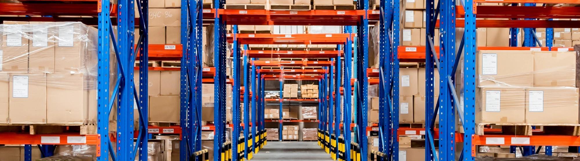 Retail And Wholesale Distribution