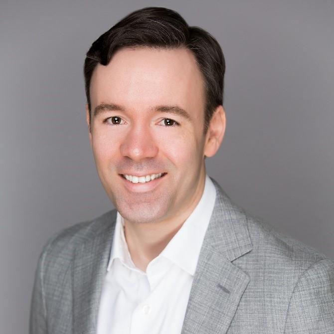 Adam Doran
