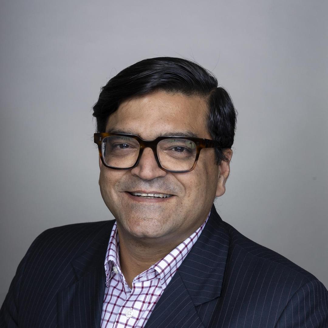 Aditya Sapru