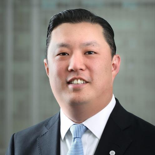 Andrew Hung, BMO