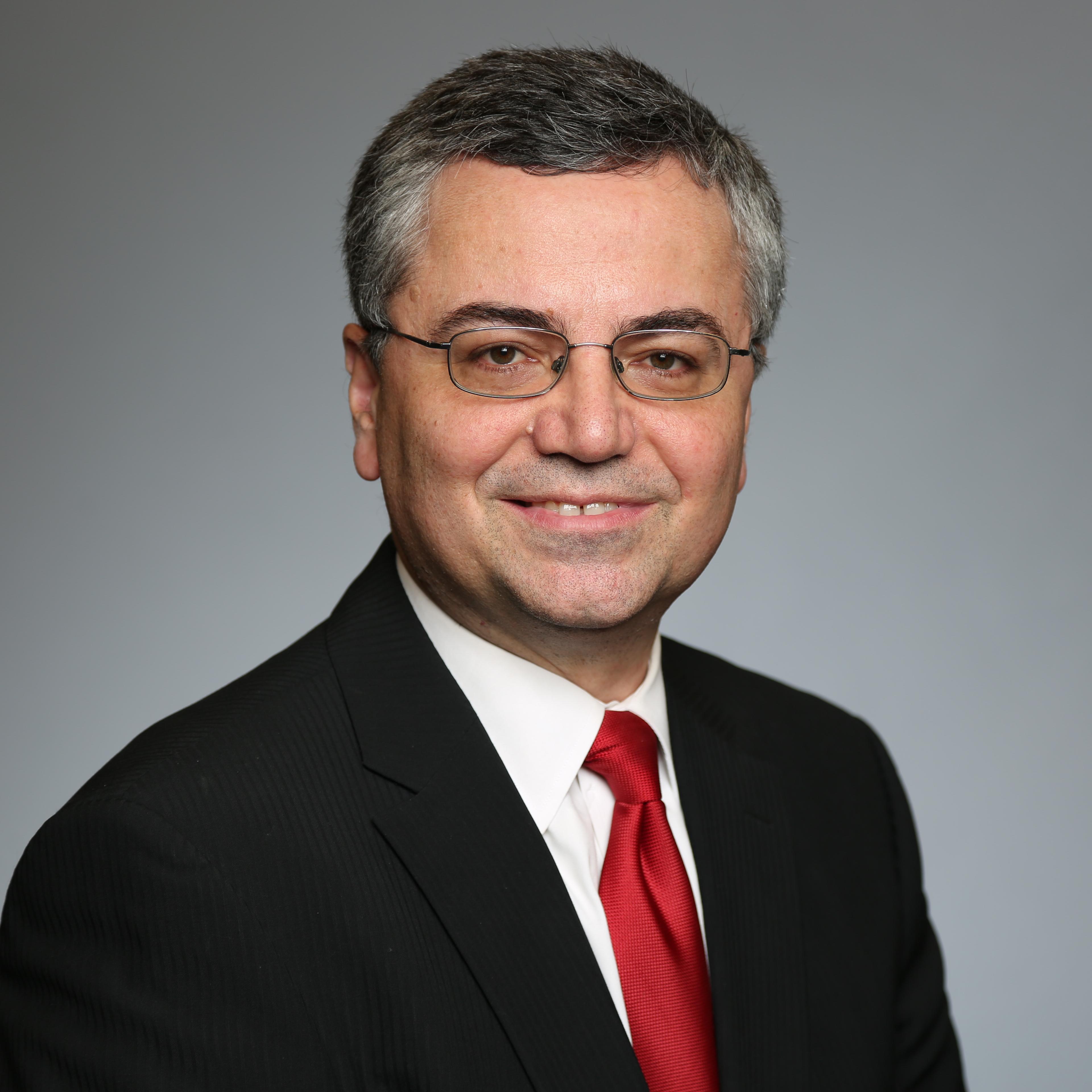 Andrew Pappas