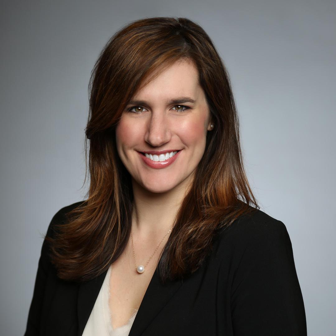 Caroline Donlin, BMO